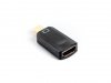 Lanberg Adapter mini Displayport (M) -> HDMI (F) czarny
